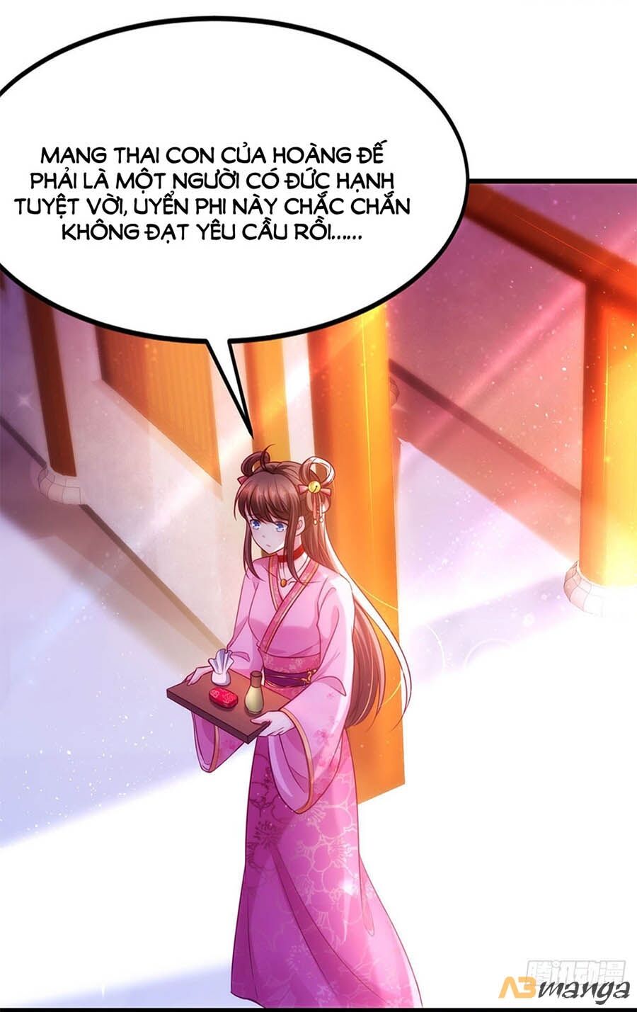 Ta Ở Hậu Cung Làm Lão Đại: Chapter 16