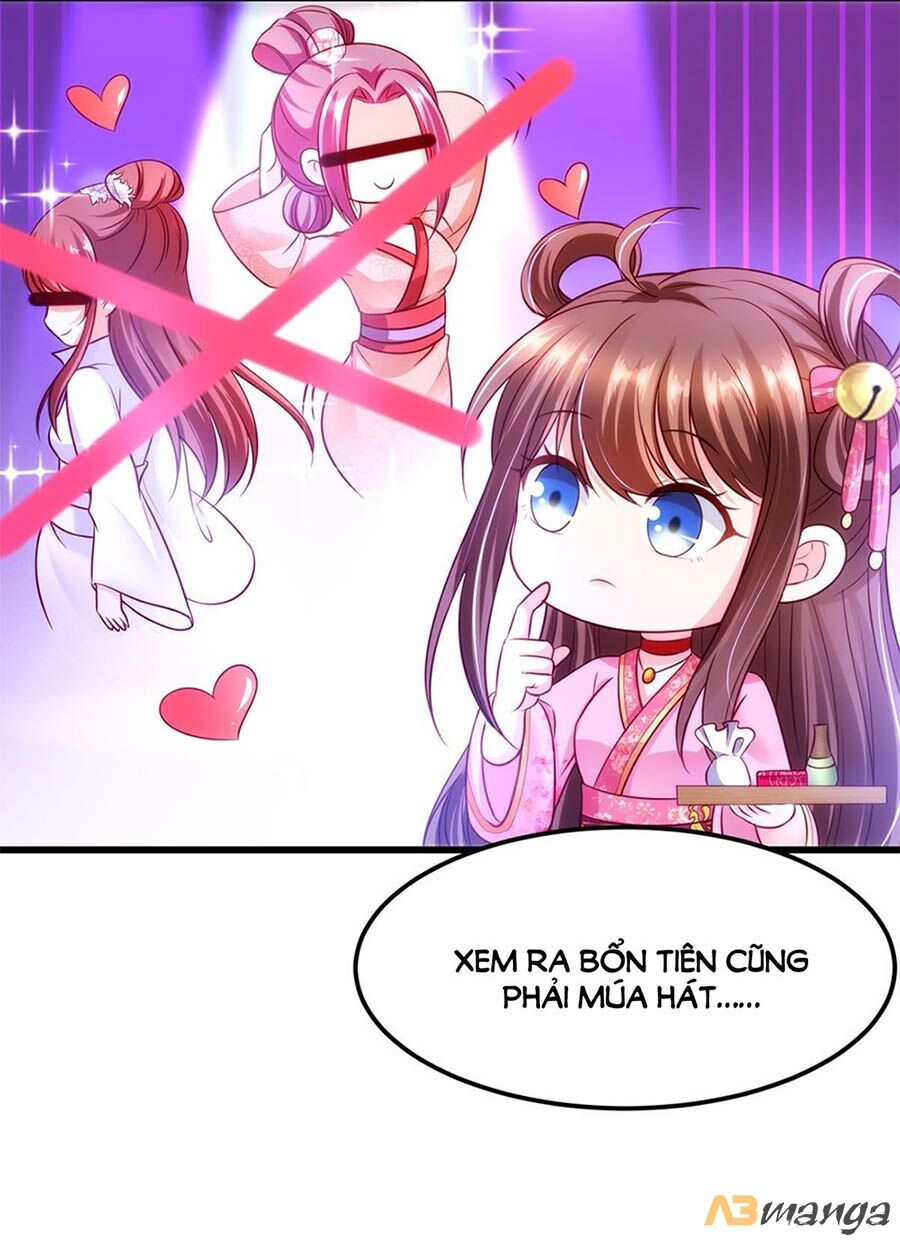 Ta Ở Hậu Cung Làm Lão Đại: Chapter 16