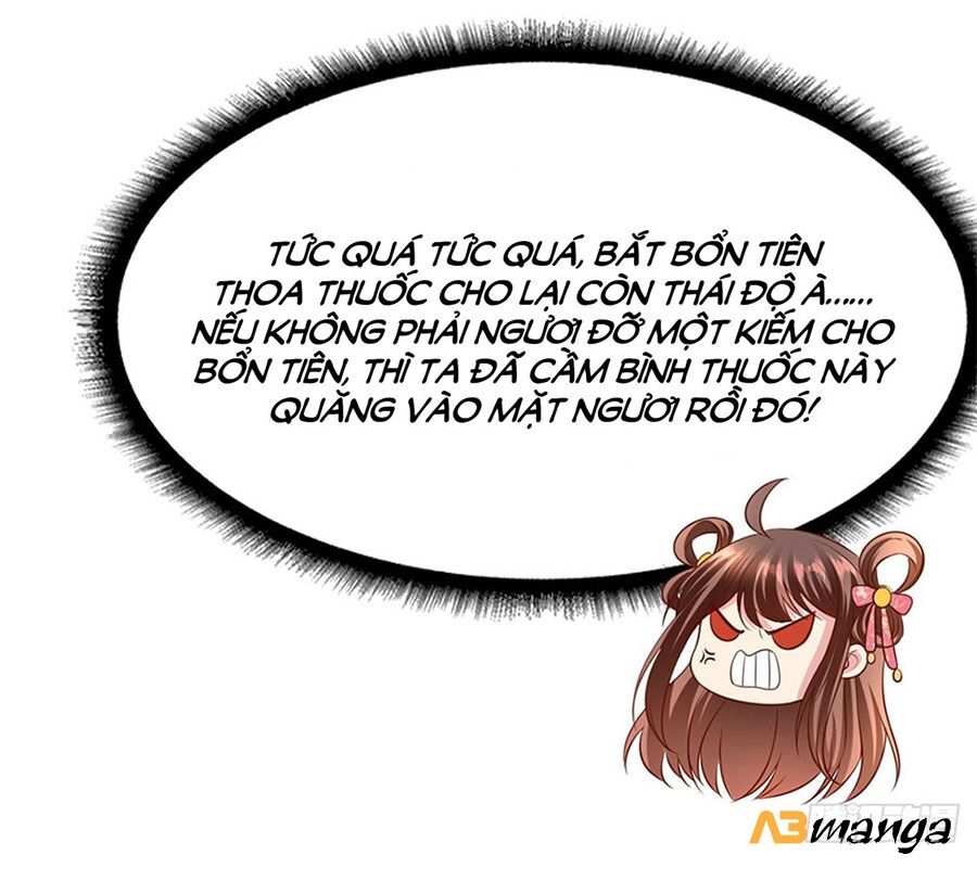 Ta Ở Hậu Cung Làm Lão Đại: Chapter 17