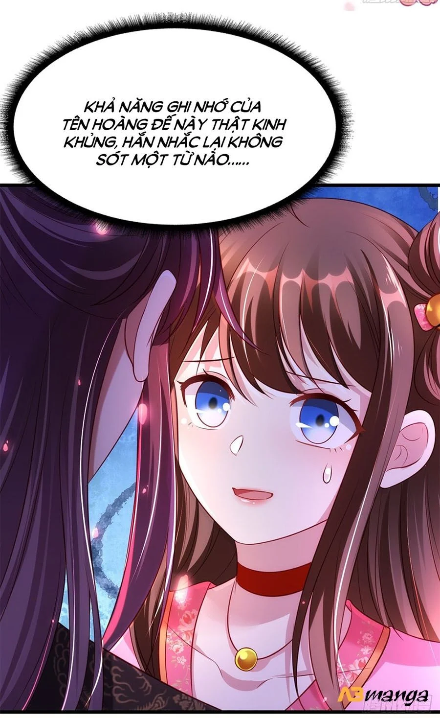 Ta Ở Hậu Cung Làm Lão Đại: Chapter 17