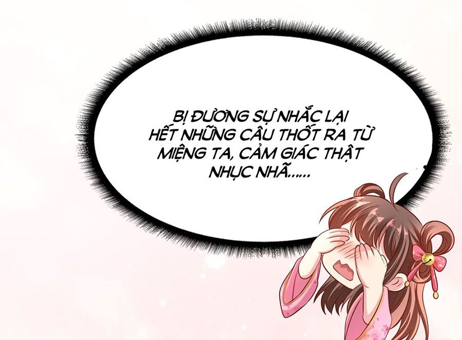 Ta Ở Hậu Cung Làm Lão Đại: Chapter 17