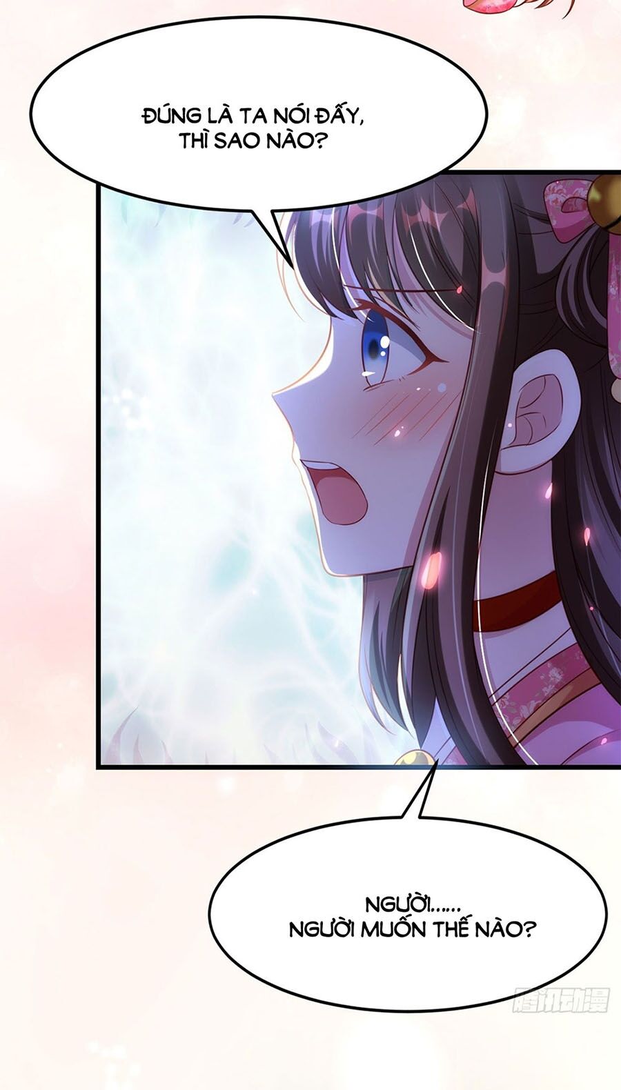 Ta Ở Hậu Cung Làm Lão Đại: Chapter 17
