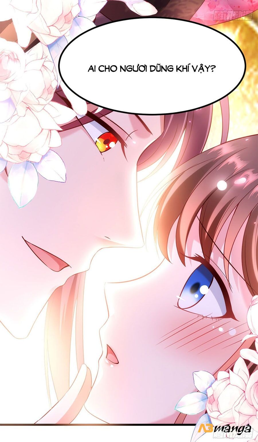 Ta Ở Hậu Cung Làm Lão Đại: Chapter 17