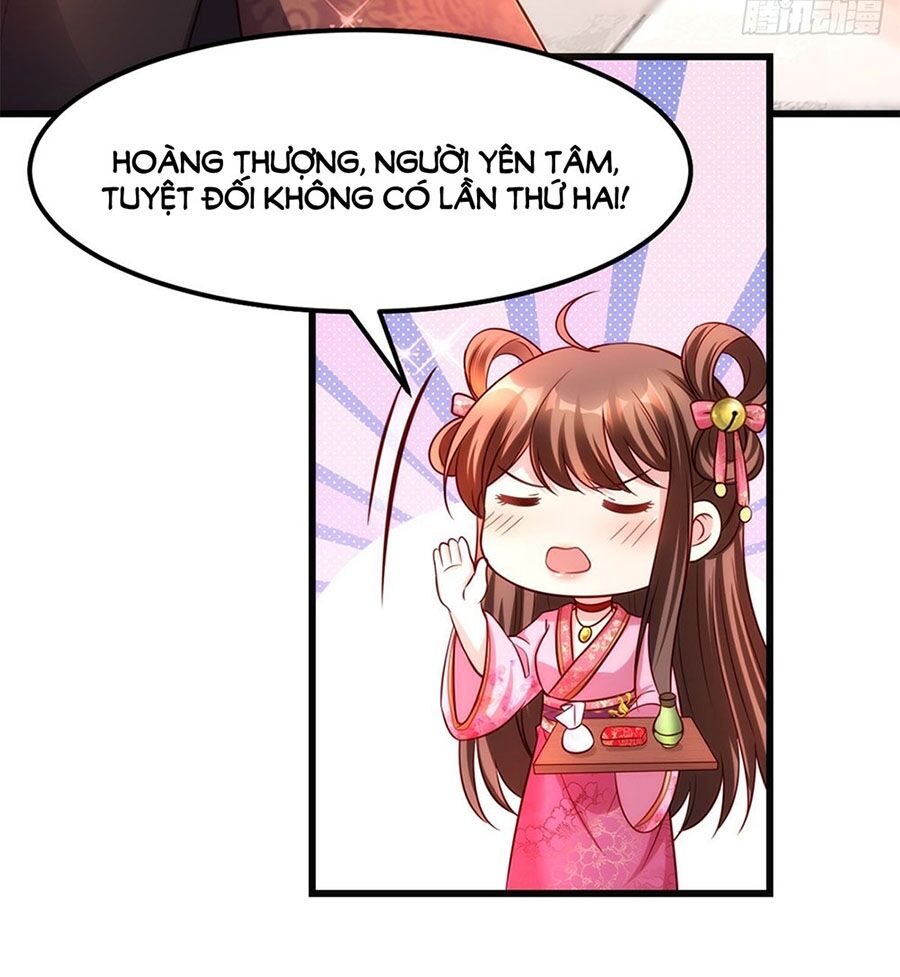 Ta Ở Hậu Cung Làm Lão Đại: Chapter 17