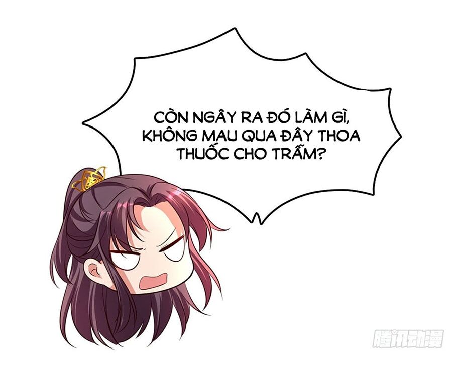 Ta Ở Hậu Cung Làm Lão Đại: Chapter 17