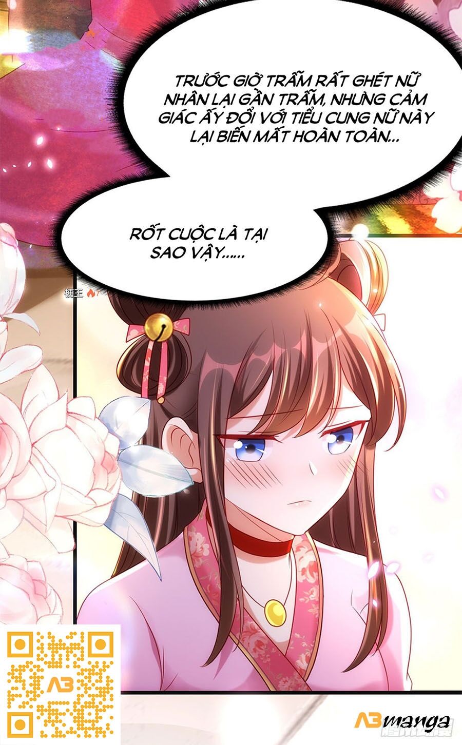 Ta Ở Hậu Cung Làm Lão Đại: Chapter 17
