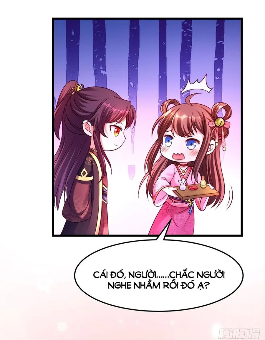 Ta Ở Hậu Cung Làm Lão Đại: Chapter 17