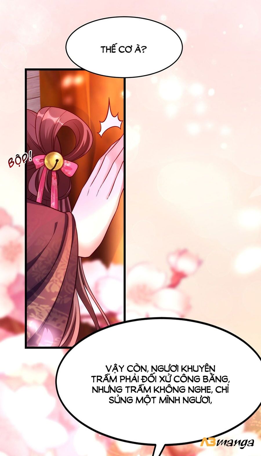 Ta Ở Hậu Cung Làm Lão Đại: Chapter 17