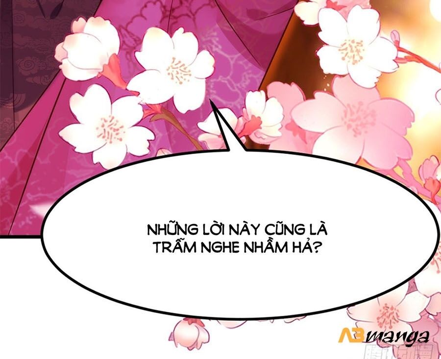 Ta Ở Hậu Cung Làm Lão Đại: Chapter 17