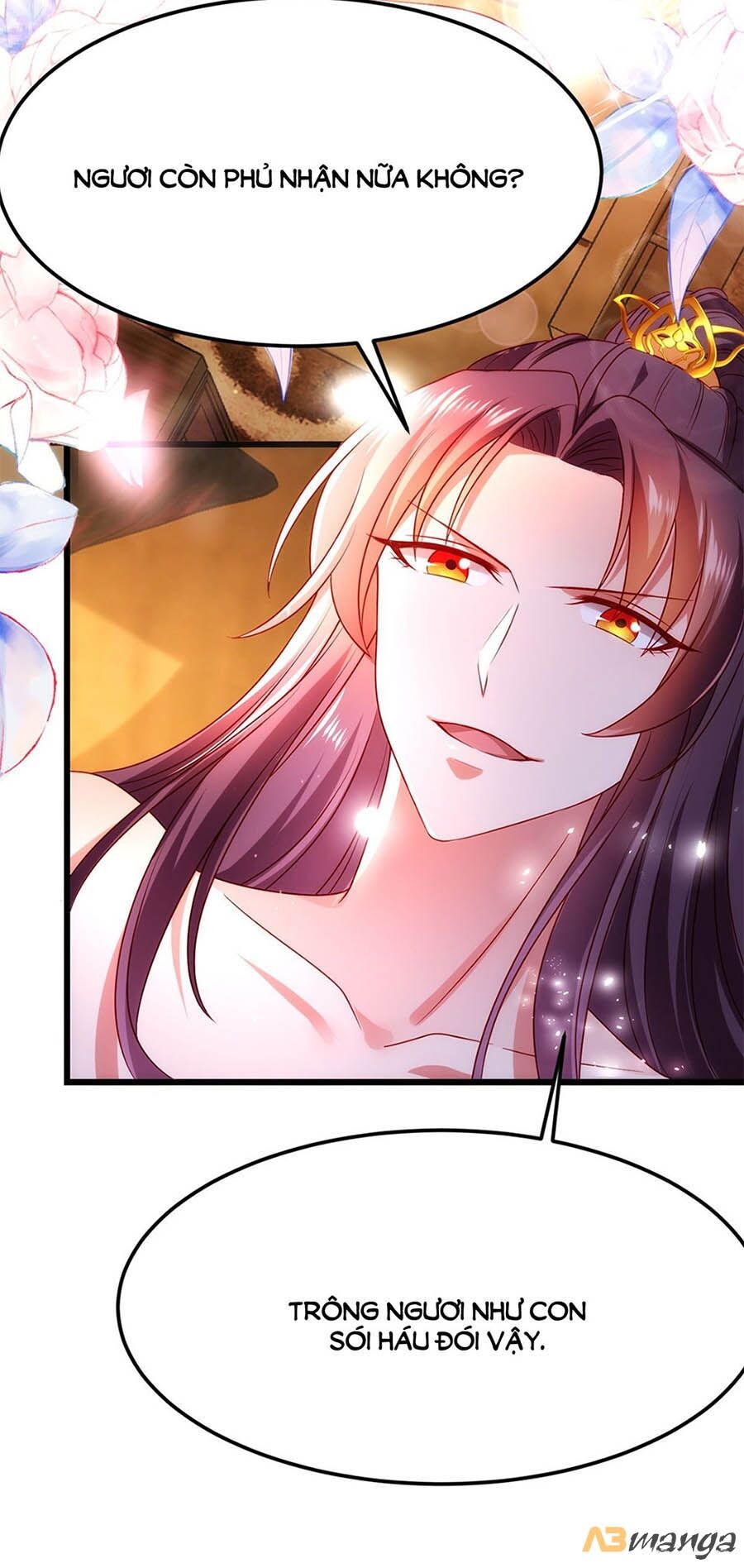 Ta Ở Hậu Cung Làm Lão Đại: Chapter 18