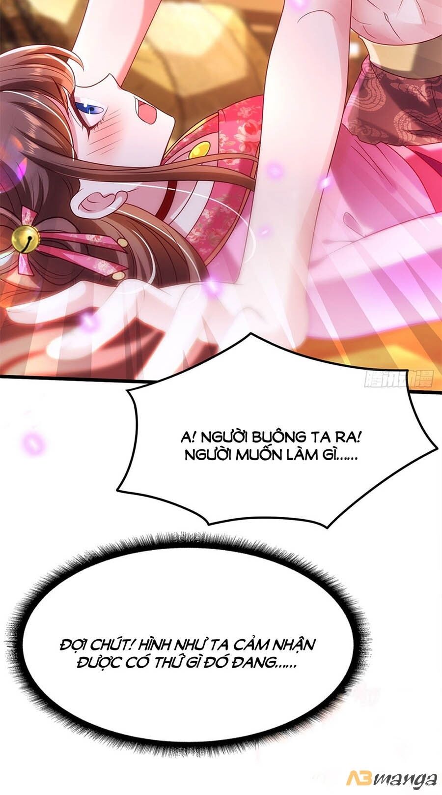 Ta Ở Hậu Cung Làm Lão Đại: Chapter 18