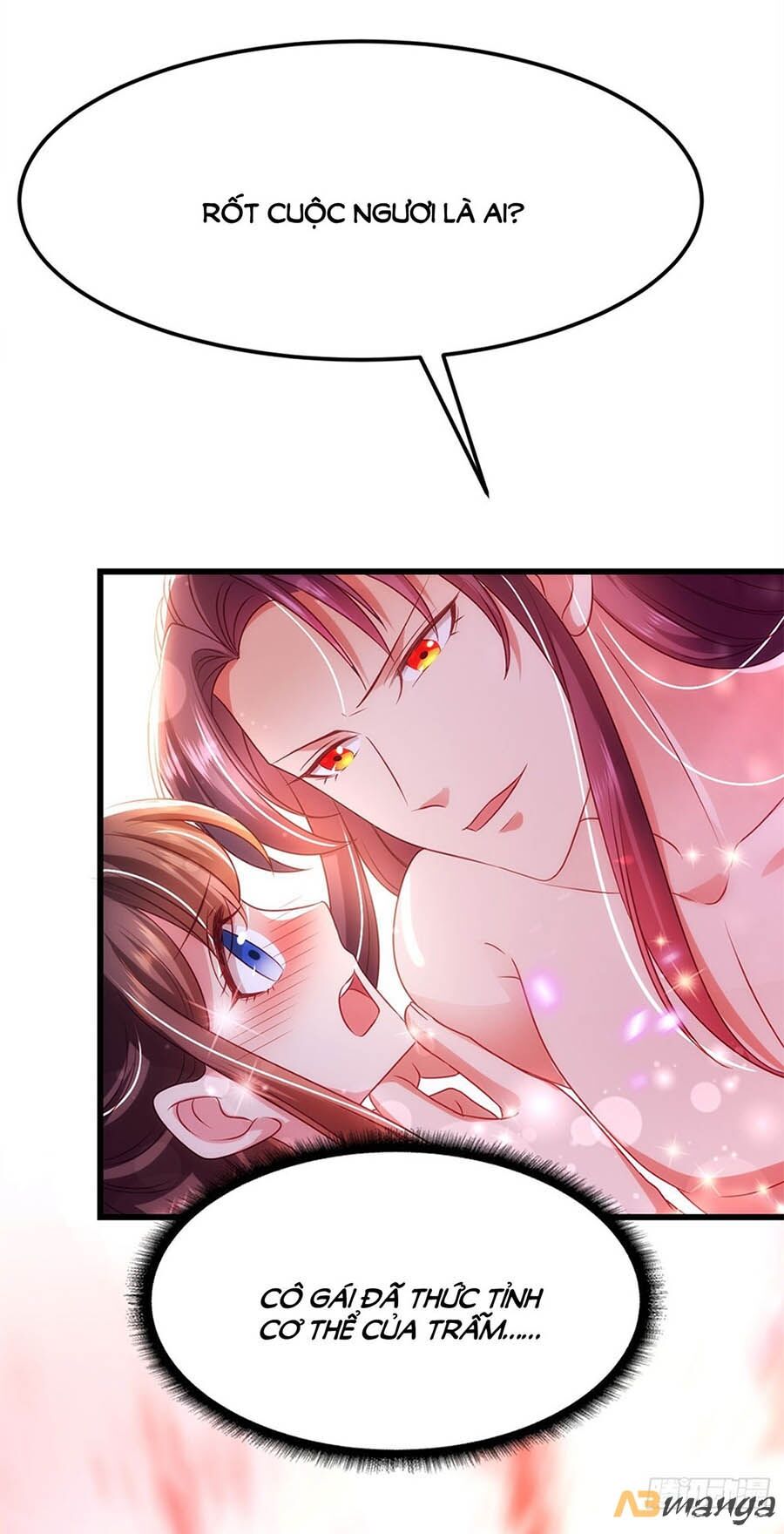 Ta Ở Hậu Cung Làm Lão Đại: Chapter 18