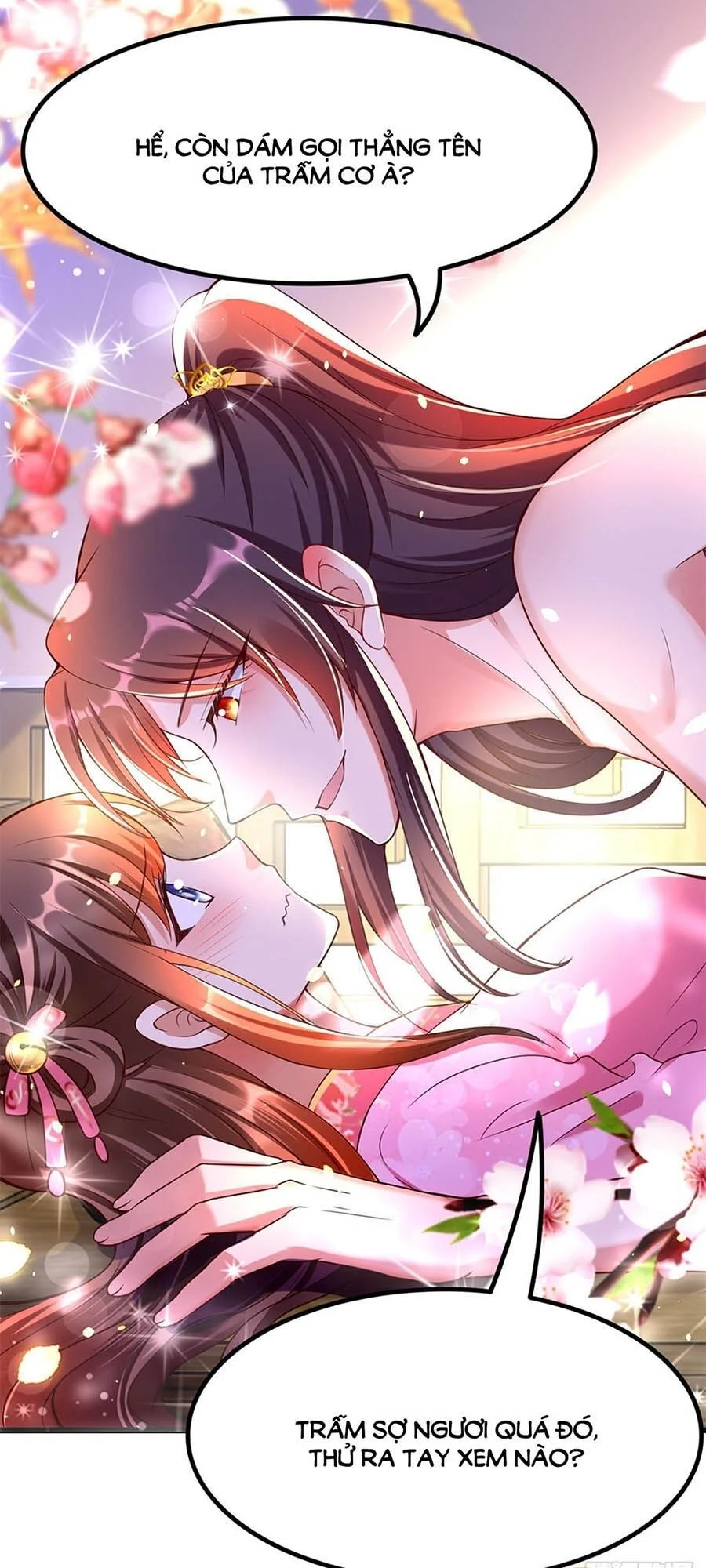 Ta Ở Hậu Cung Làm Lão Đại: Chapter 18