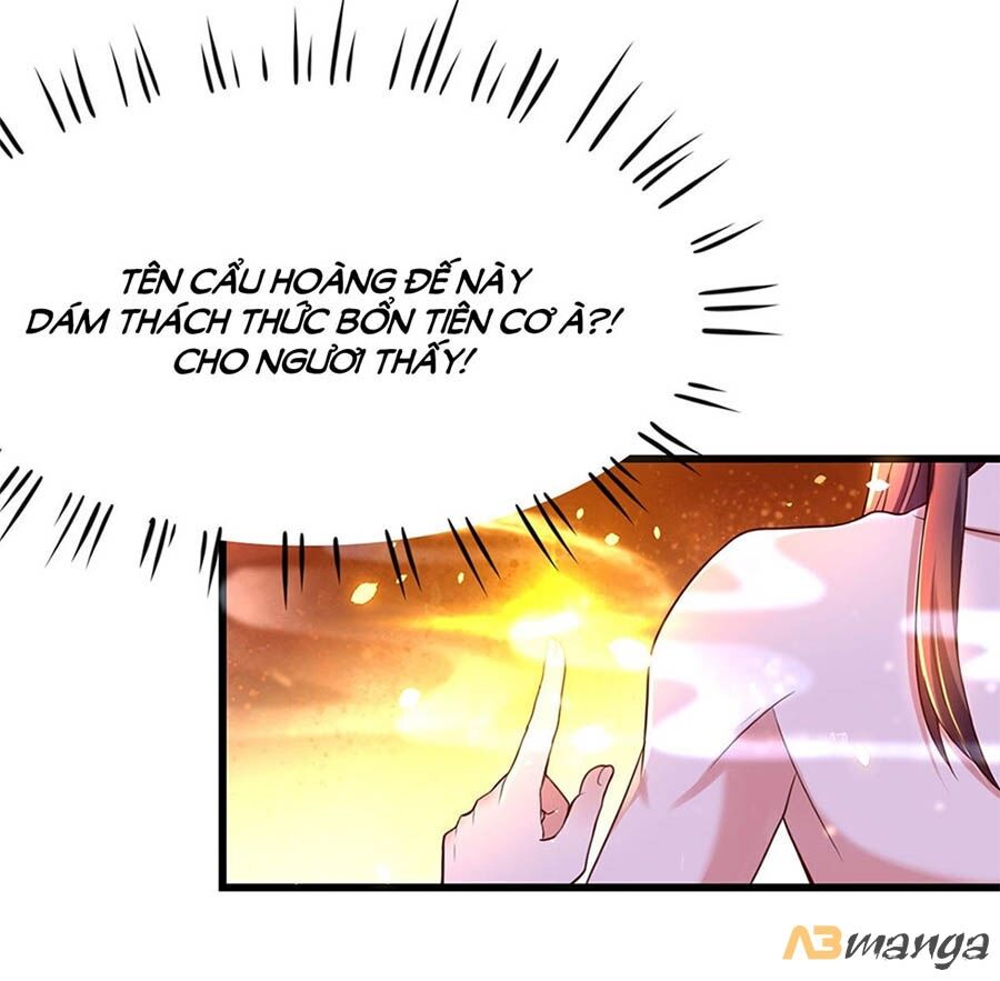 Ta Ở Hậu Cung Làm Lão Đại: Chapter 18