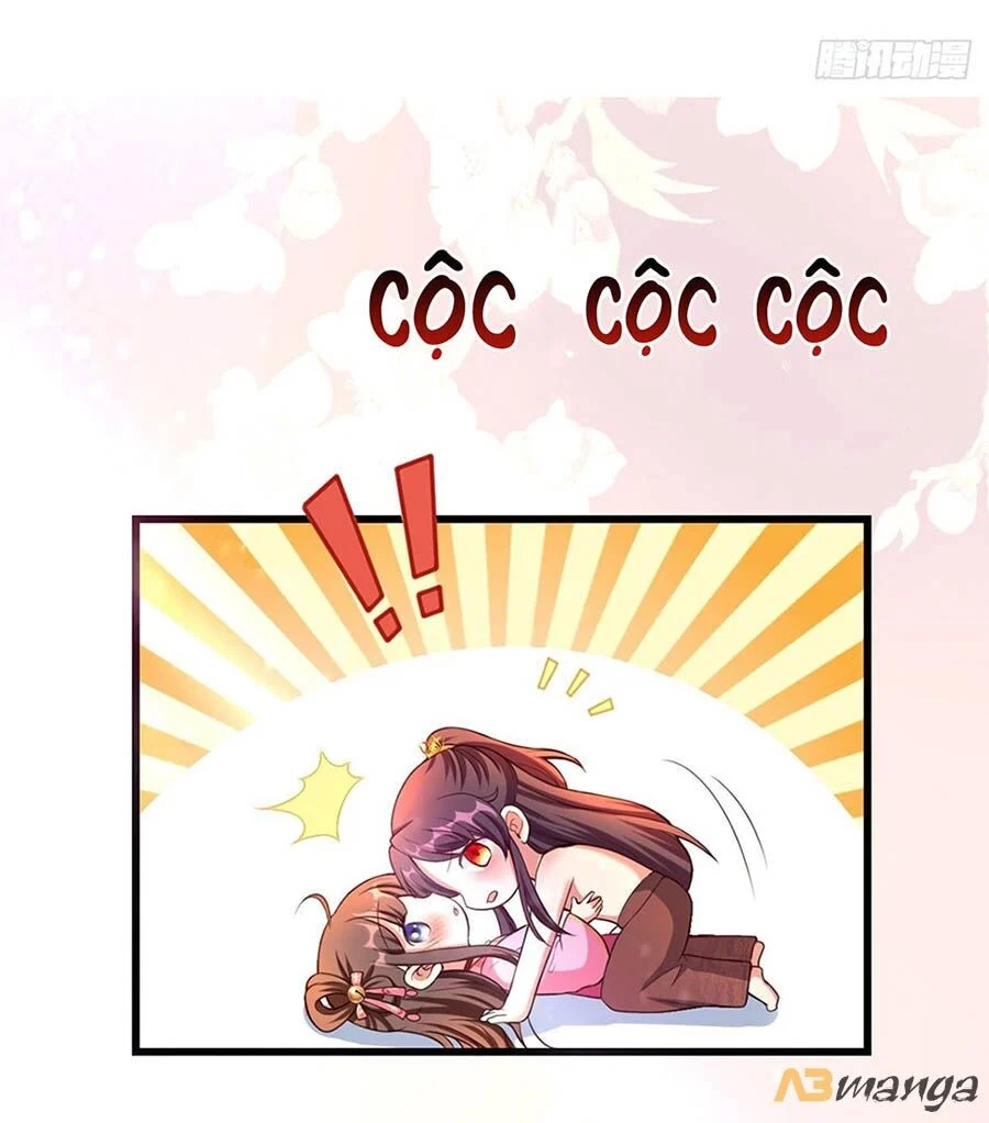 Ta Ở Hậu Cung Làm Lão Đại: Chapter 18