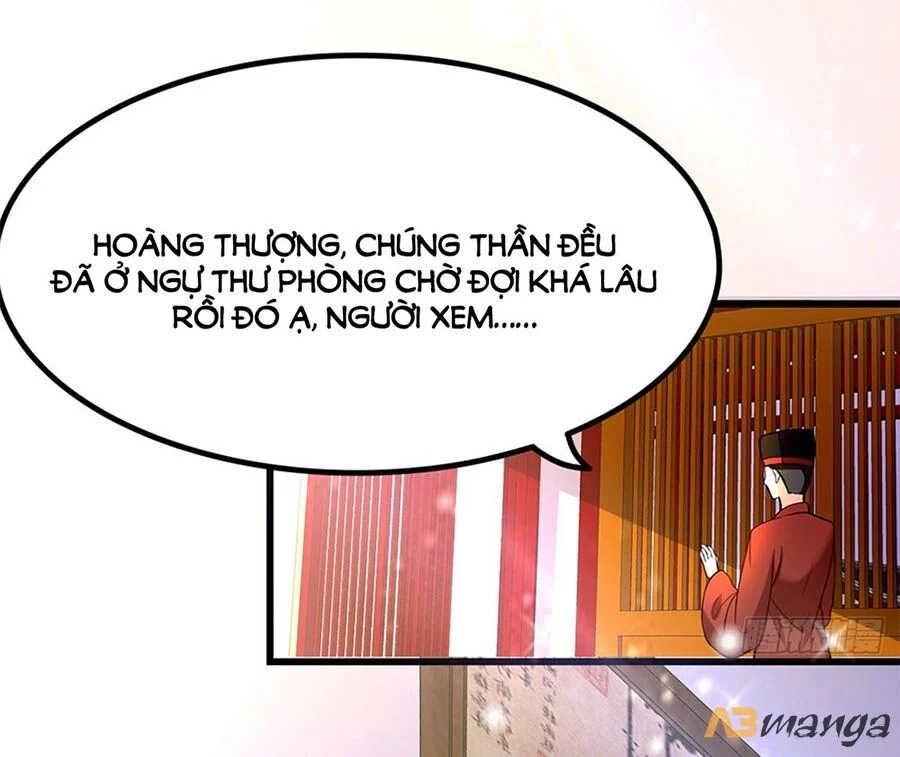 Ta Ở Hậu Cung Làm Lão Đại: Chapter 18