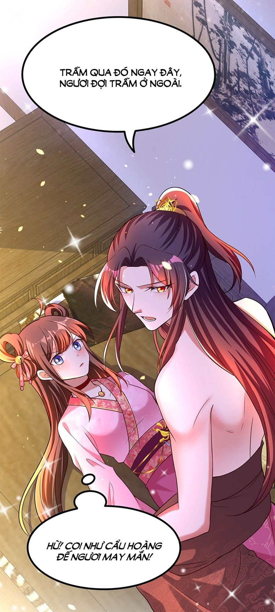 Ta Ở Hậu Cung Làm Lão Đại: Chapter 18