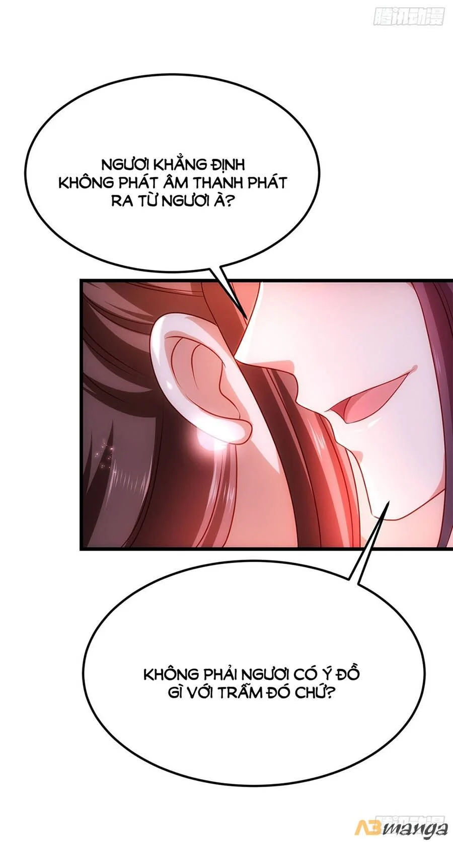 Ta Ở Hậu Cung Làm Lão Đại: Chapter 18