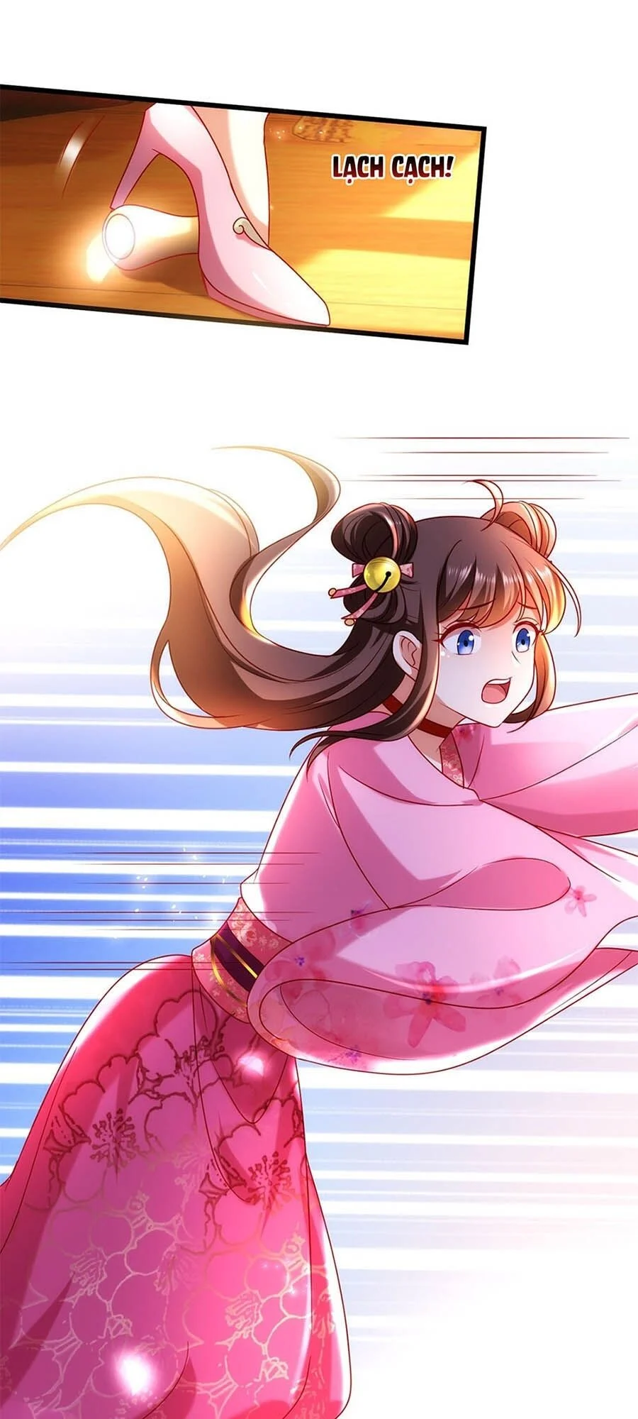 Ta Ở Hậu Cung Làm Lão Đại: Chapter 18