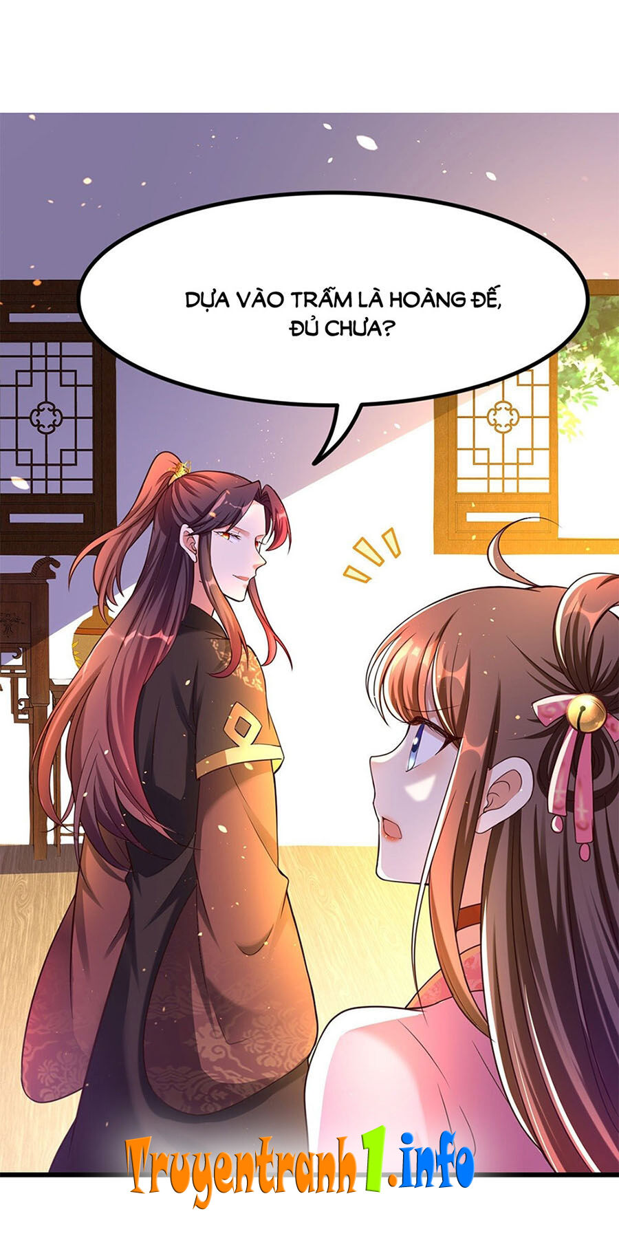 Ta Ở Hậu Cung Làm Lão Đại: Chapter 19