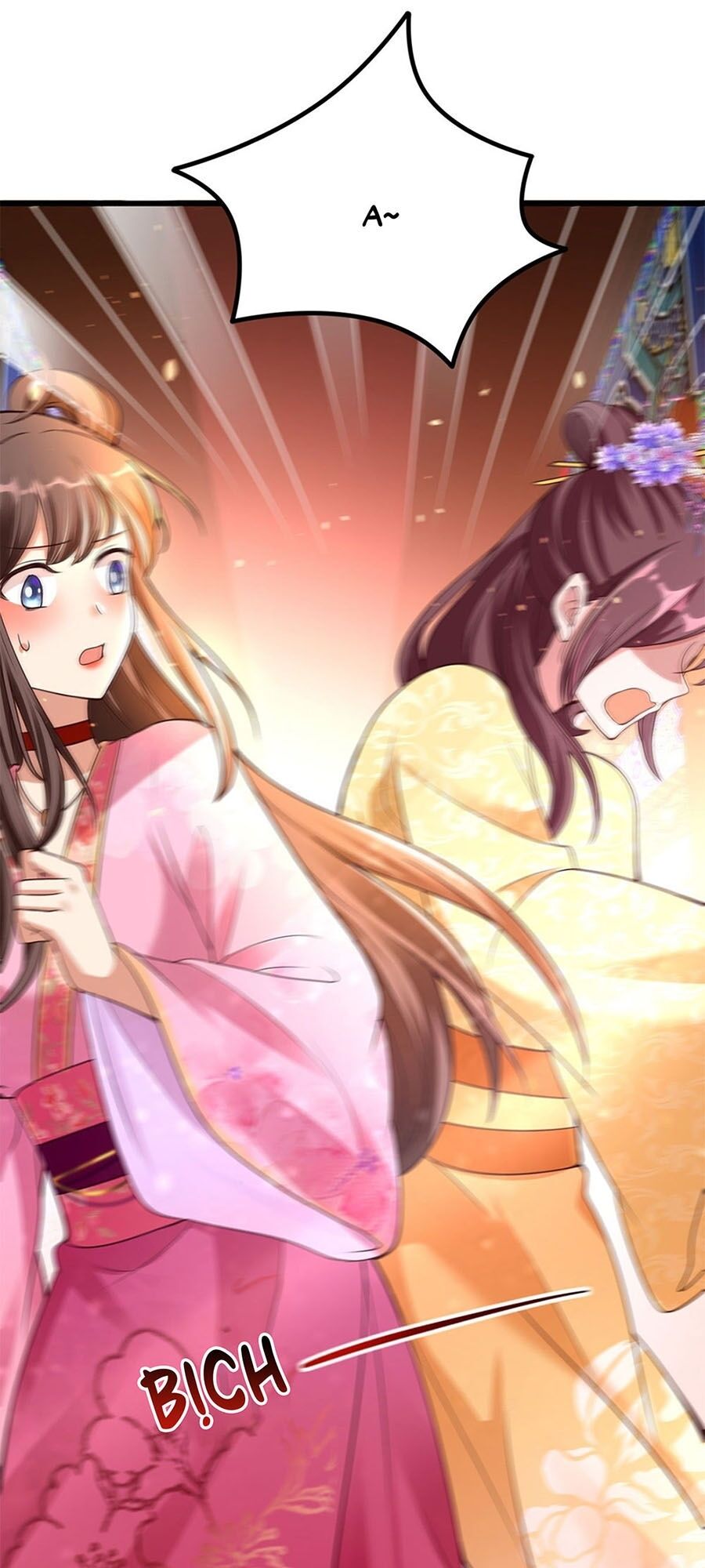 Ta Ở Hậu Cung Làm Lão Đại: Chapter 19
