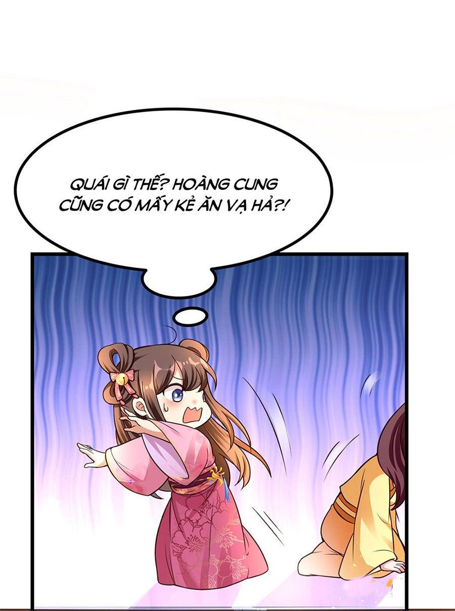 Ta Ở Hậu Cung Làm Lão Đại: Chapter 19