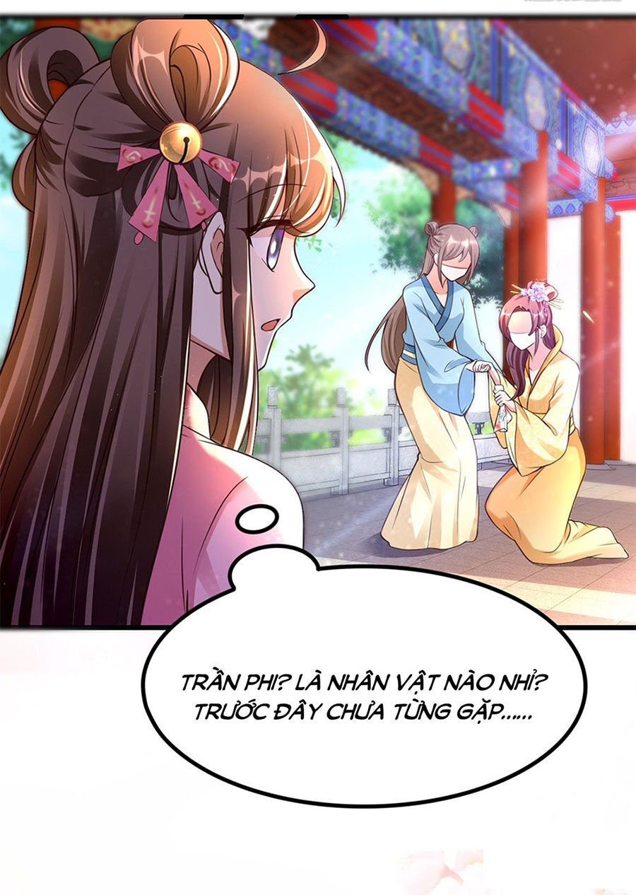 Ta Ở Hậu Cung Làm Lão Đại: Chapter 19