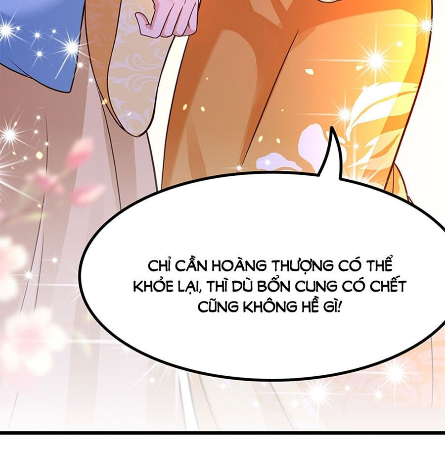 Ta Ở Hậu Cung Làm Lão Đại: Chapter 19