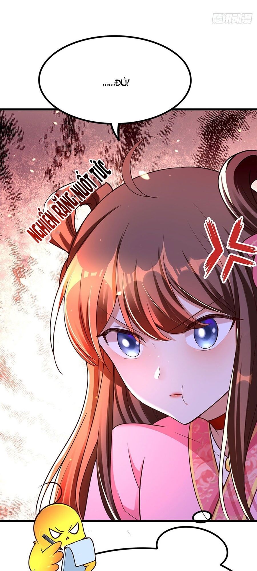 Ta Ở Hậu Cung Làm Lão Đại: Chapter 19