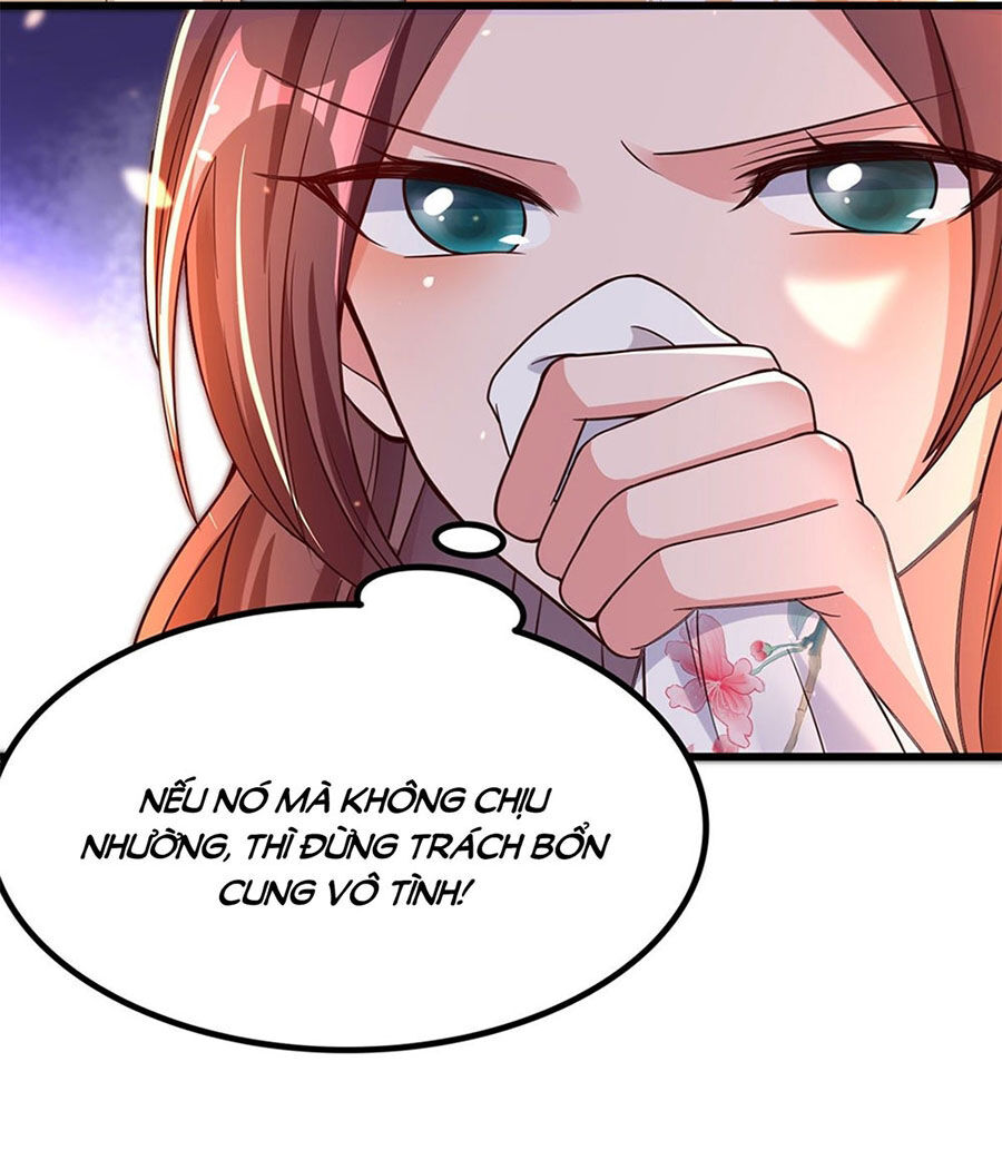 Ta Ở Hậu Cung Làm Lão Đại: Chapter 19