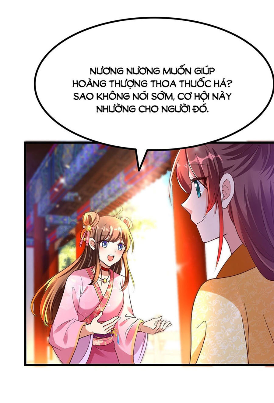 Ta Ở Hậu Cung Làm Lão Đại: Chapter 19