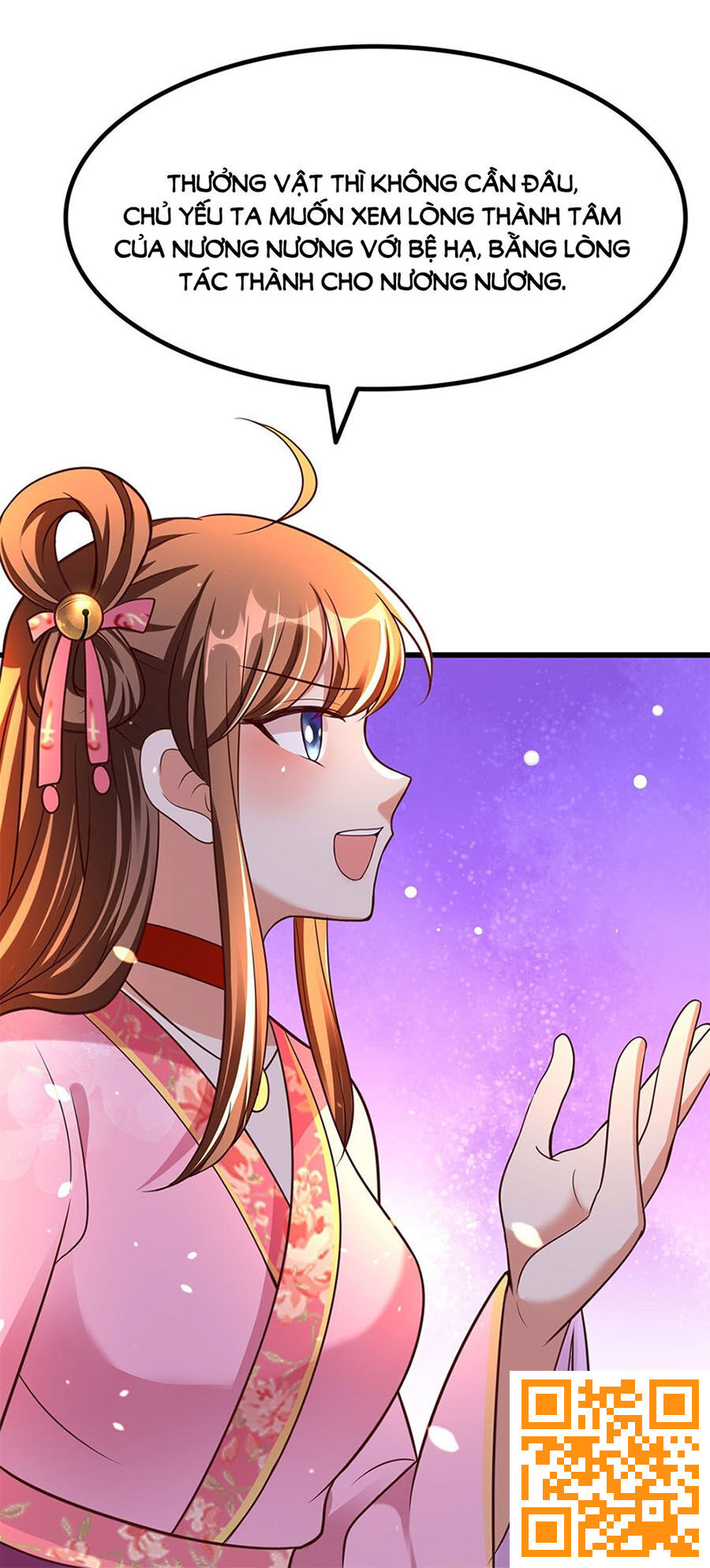 Ta Ở Hậu Cung Làm Lão Đại: Chapter 19