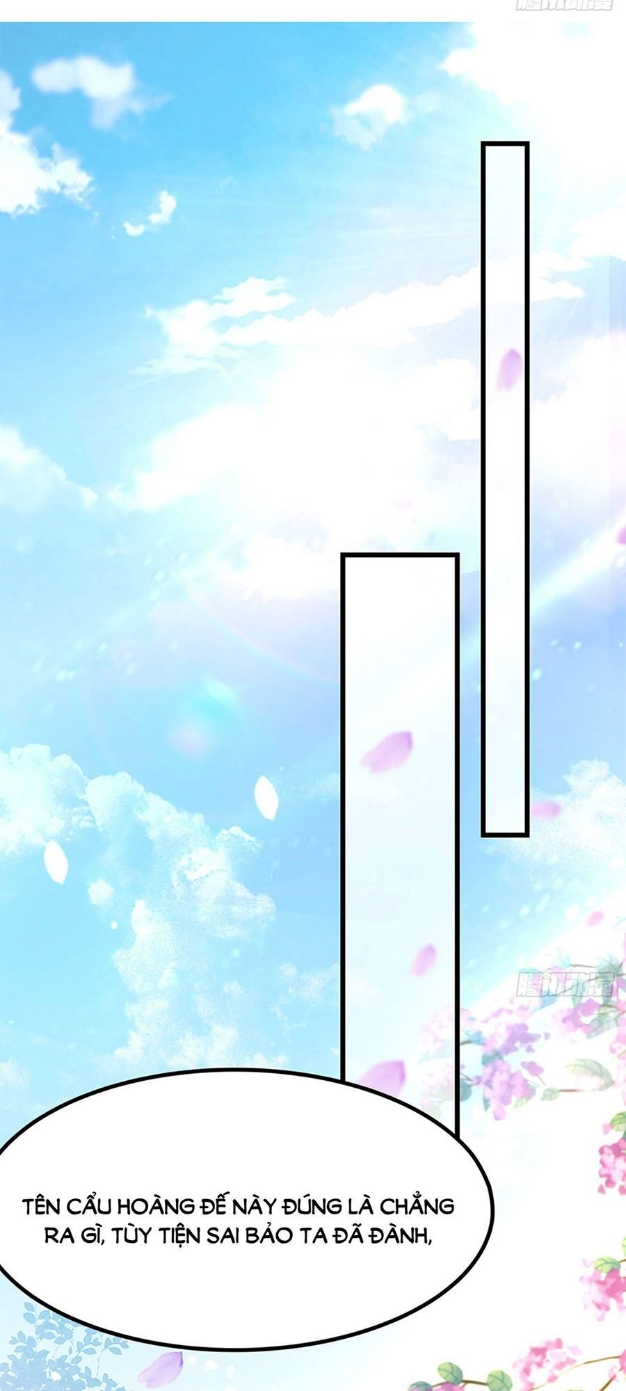 Ta Ở Hậu Cung Làm Lão Đại: Chapter 19