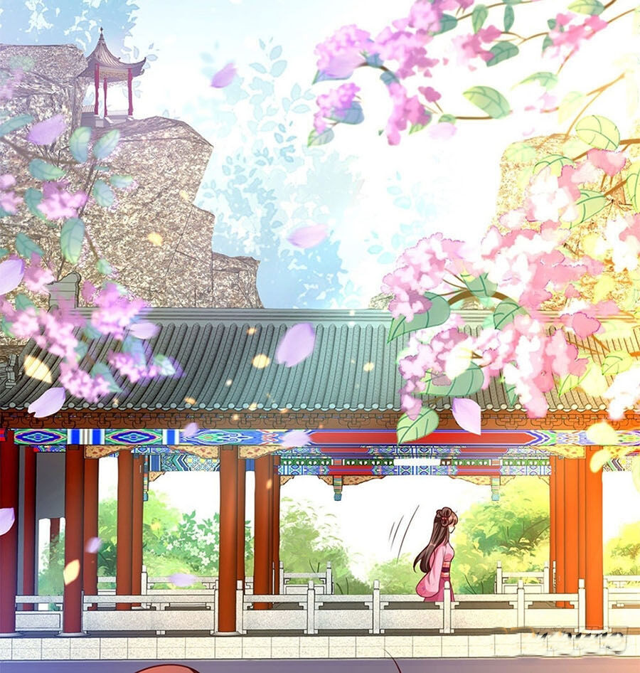 Ta Ở Hậu Cung Làm Lão Đại: Chapter 19