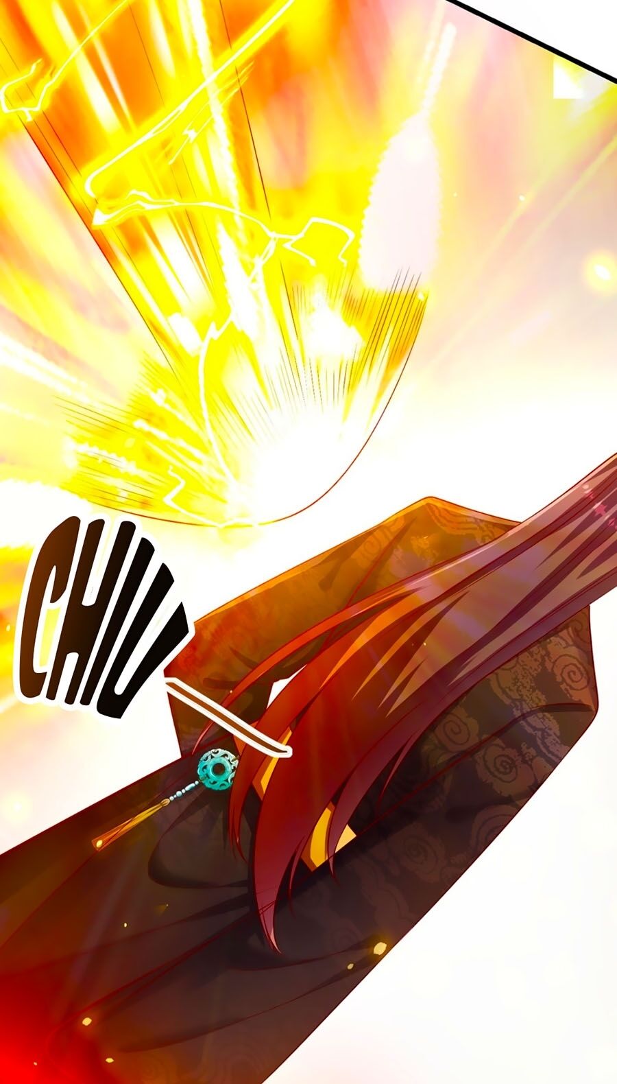 Ta Ở Hậu Cung Làm Lão Đại: Chapter 2