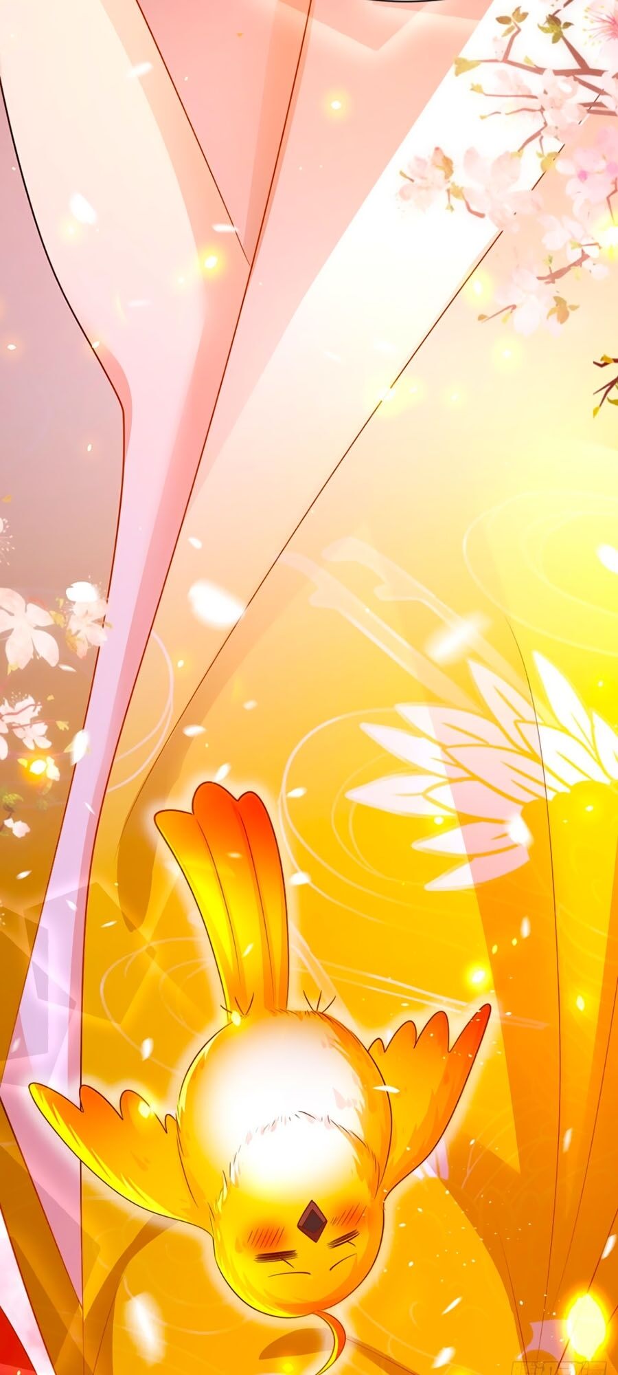 Ta Ở Hậu Cung Làm Lão Đại: Chapter 2