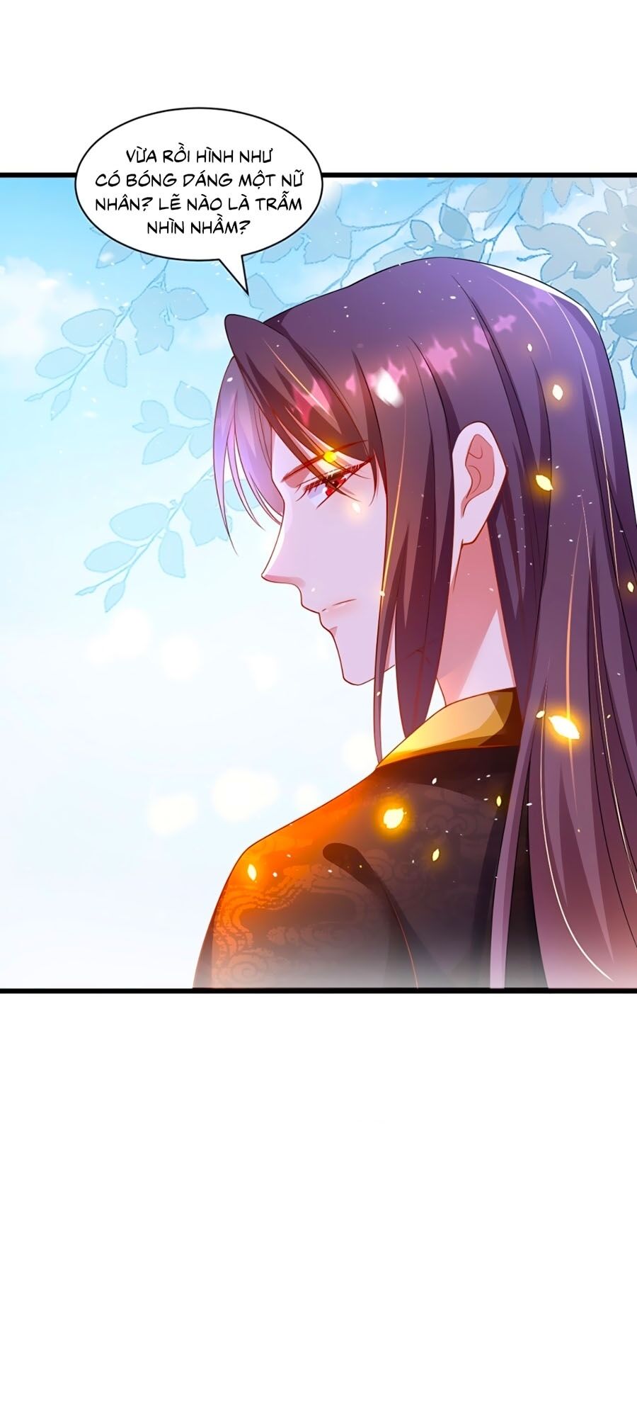 Ta Ở Hậu Cung Làm Lão Đại: Chapter 2