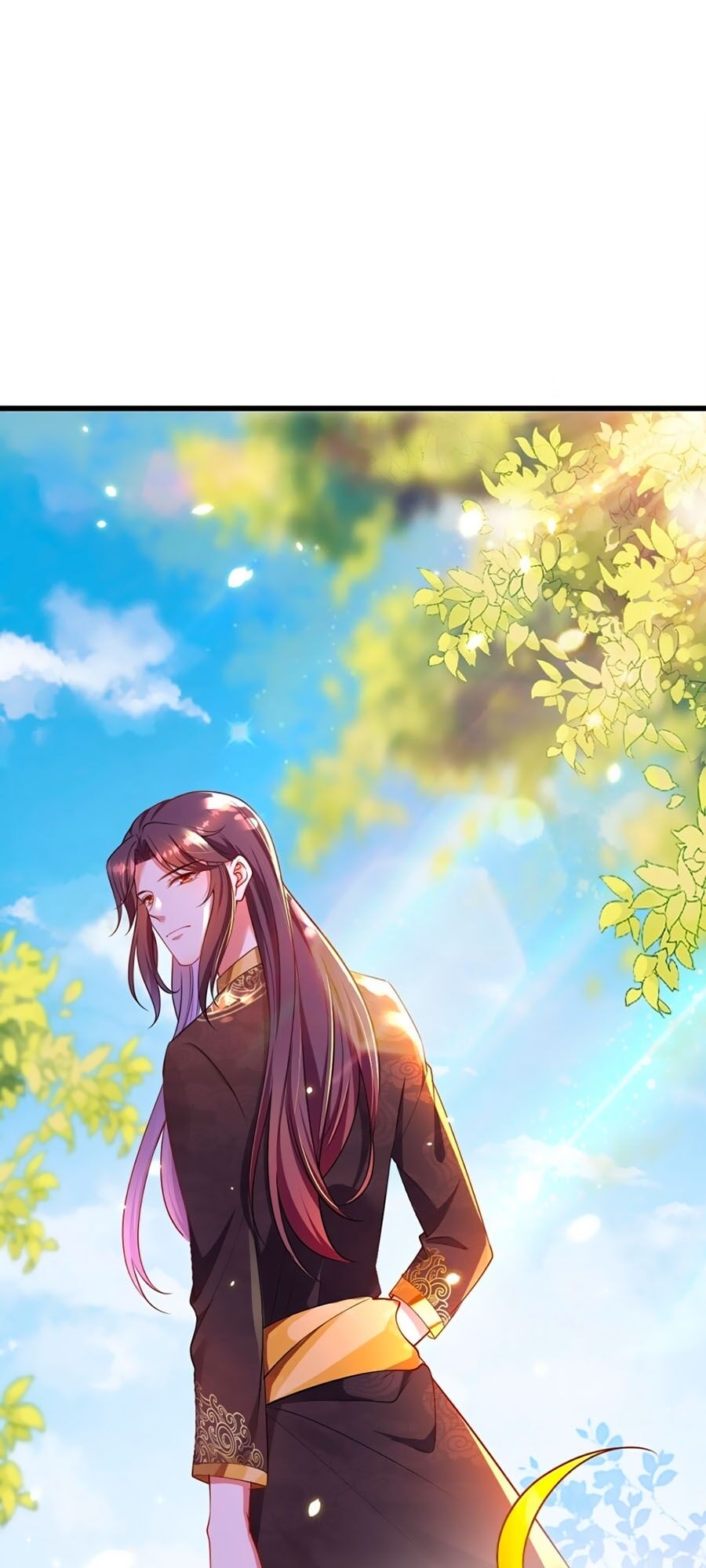 Ta Ở Hậu Cung Làm Lão Đại: Chapter 2