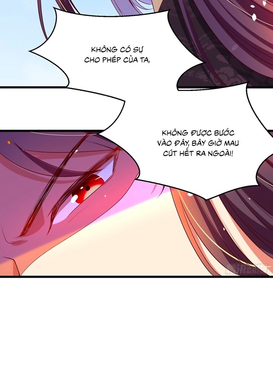 Ta Ở Hậu Cung Làm Lão Đại: Chapter 2