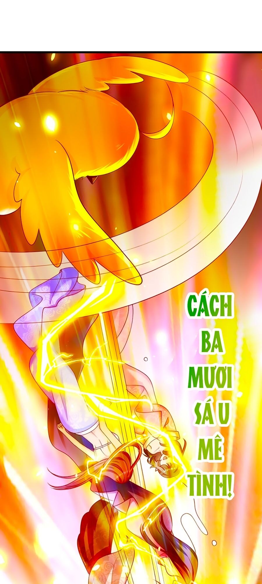 Ta Ở Hậu Cung Làm Lão Đại: Chapter 2