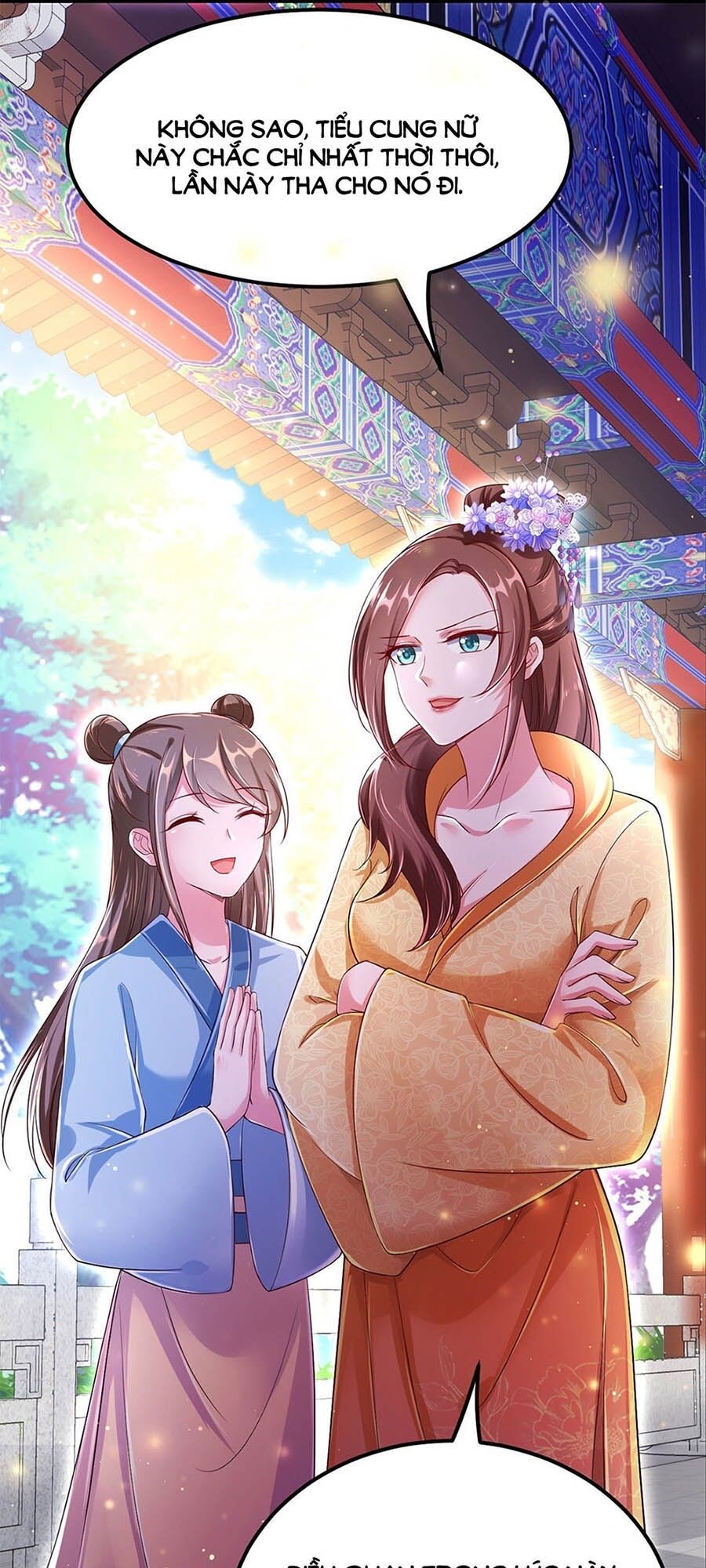 Ta Ở Hậu Cung Làm Lão Đại: Chapter 20