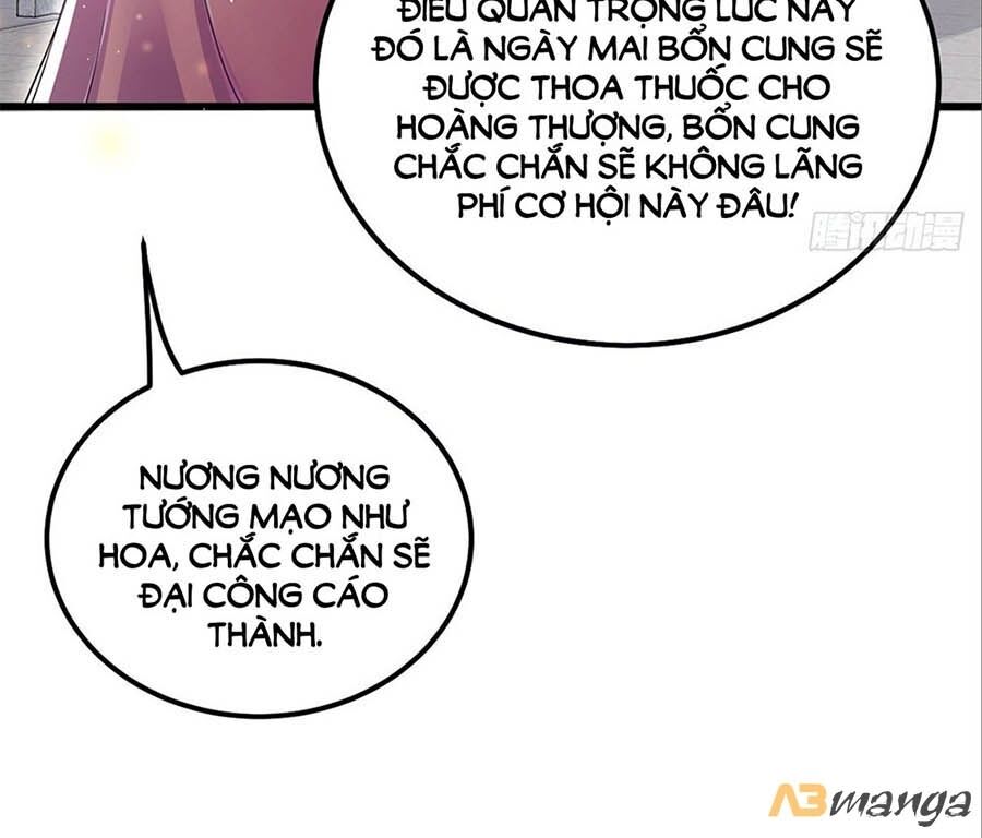 Ta Ở Hậu Cung Làm Lão Đại: Chapter 20