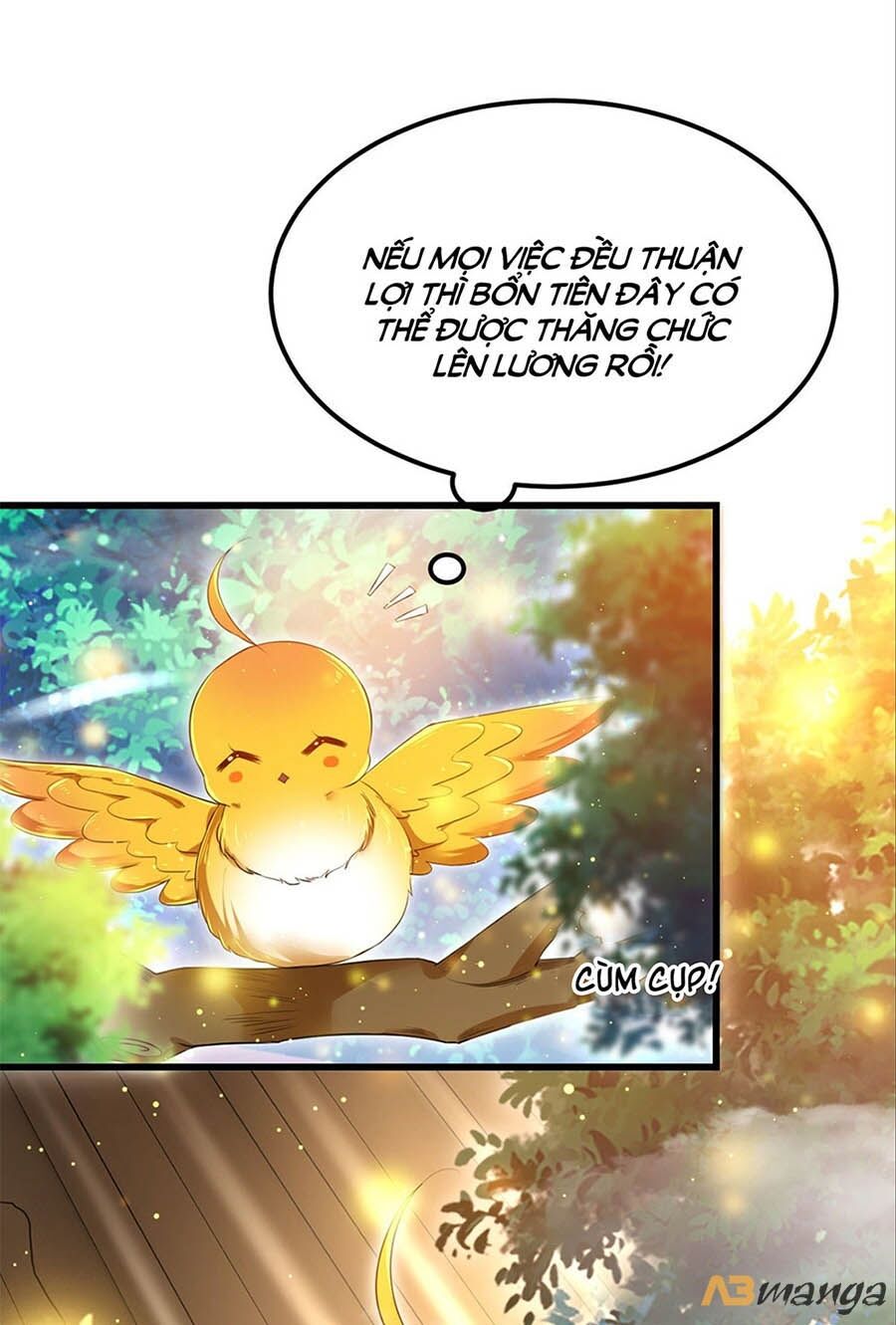 Ta Ở Hậu Cung Làm Lão Đại: Chapter 20