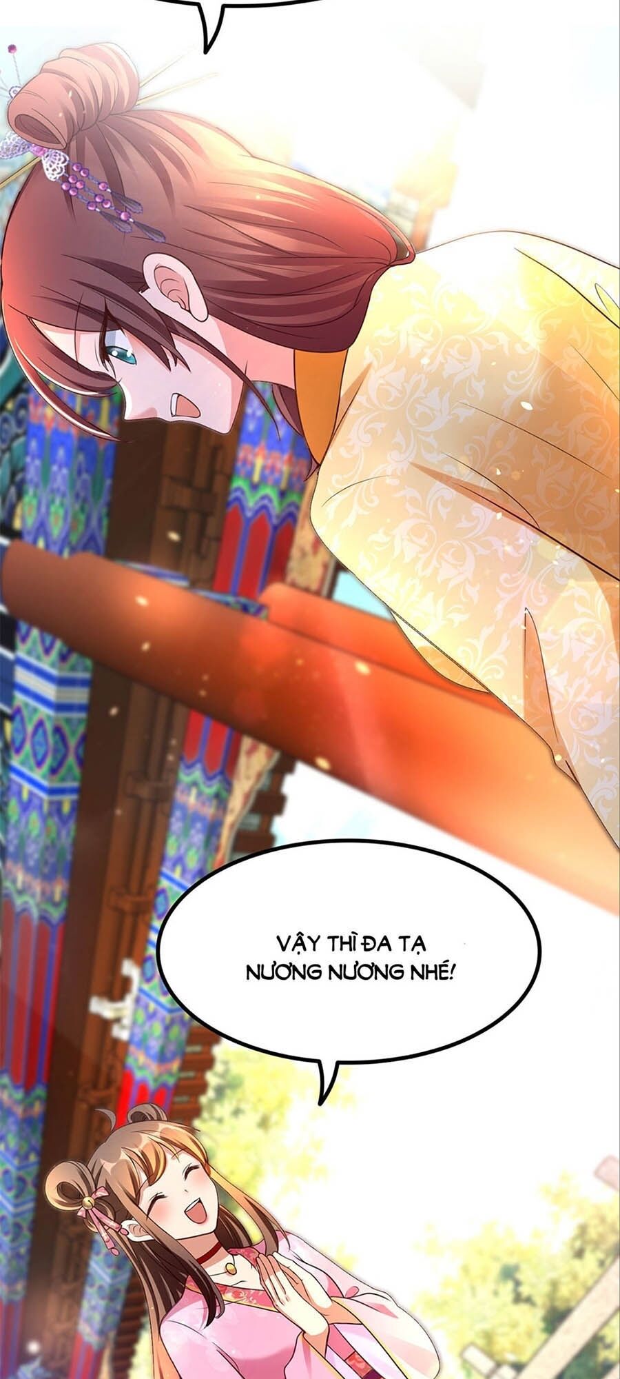 Ta Ở Hậu Cung Làm Lão Đại: Chapter 20