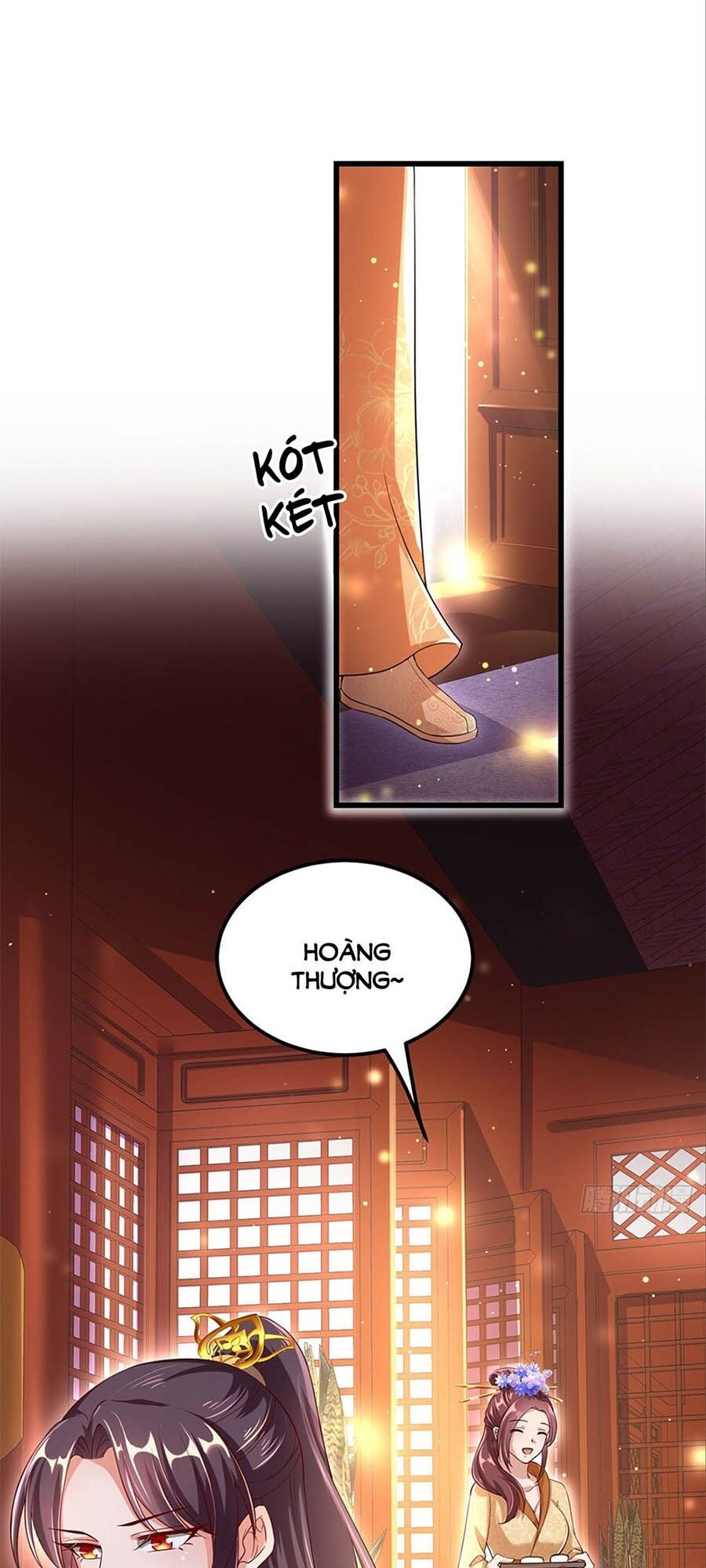 Ta Ở Hậu Cung Làm Lão Đại: Chapter 20