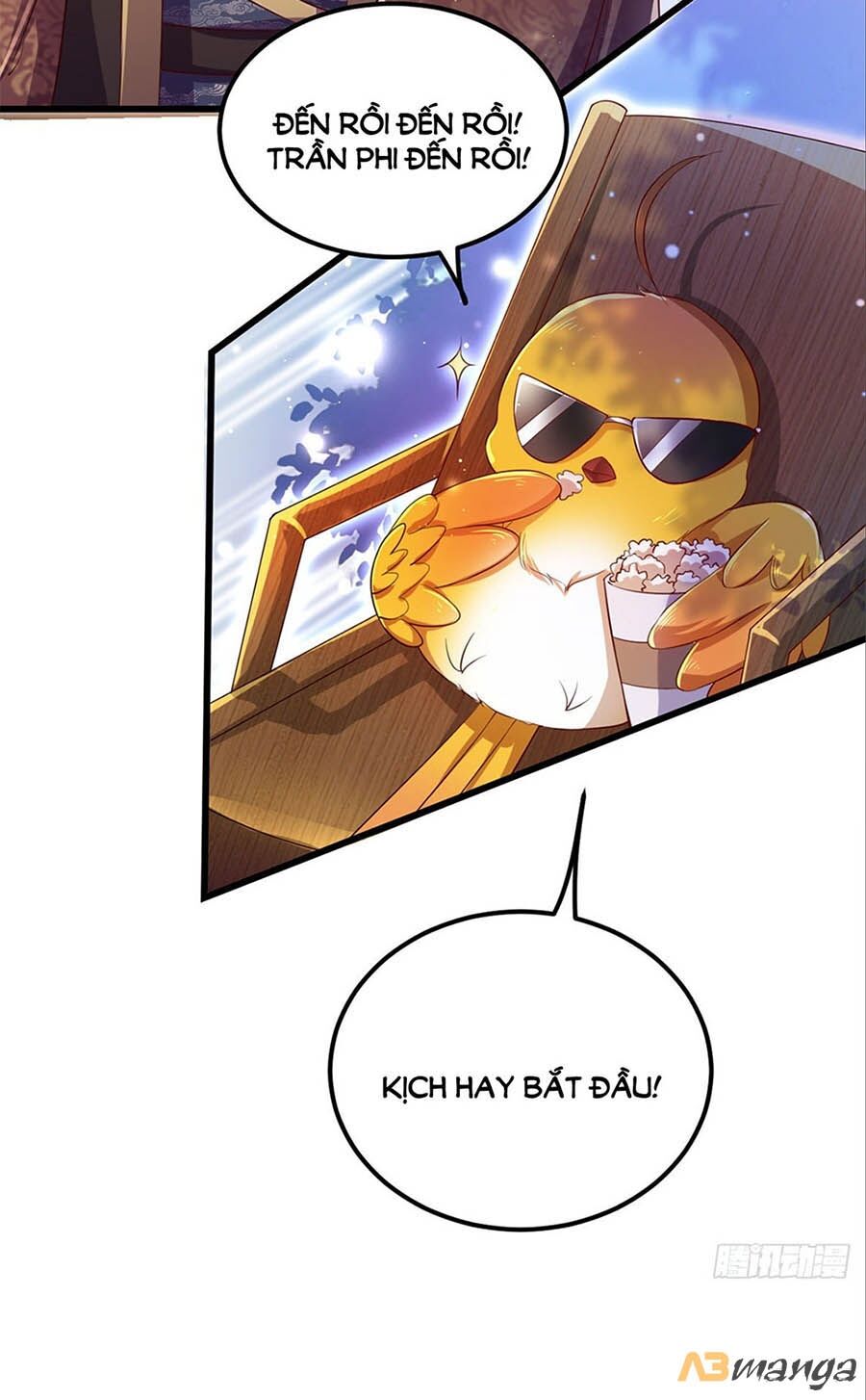 Ta Ở Hậu Cung Làm Lão Đại: Chapter 20