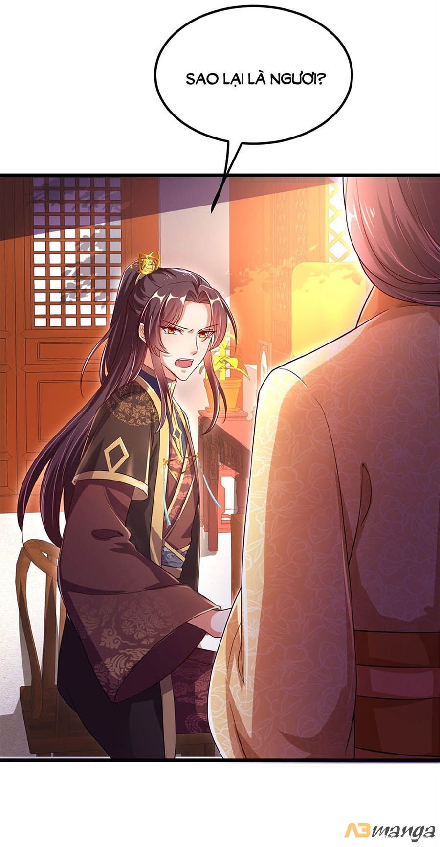 Ta Ở Hậu Cung Làm Lão Đại: Chapter 20