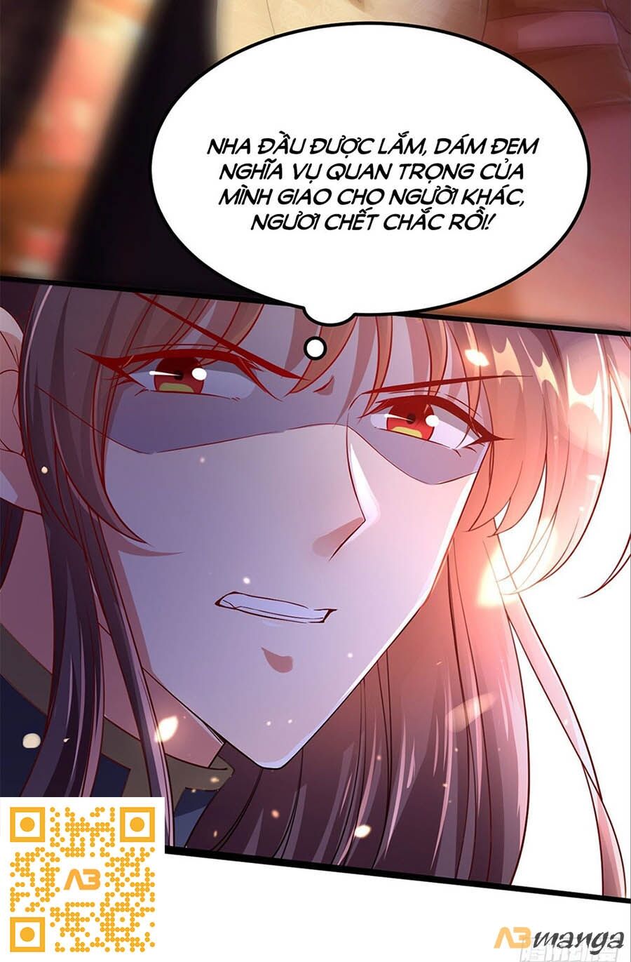 Ta Ở Hậu Cung Làm Lão Đại: Chapter 20