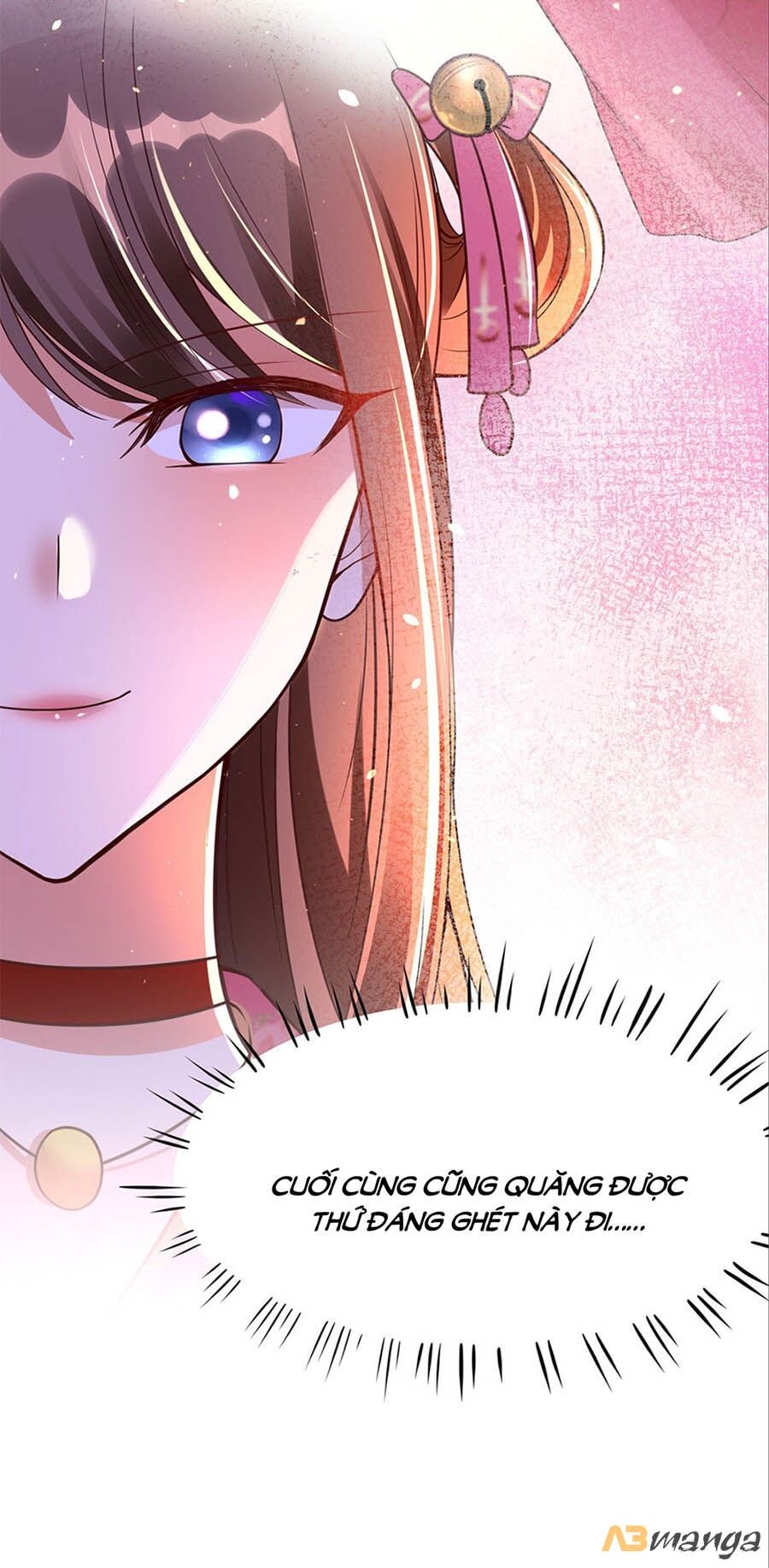 Ta Ở Hậu Cung Làm Lão Đại: Chapter 20