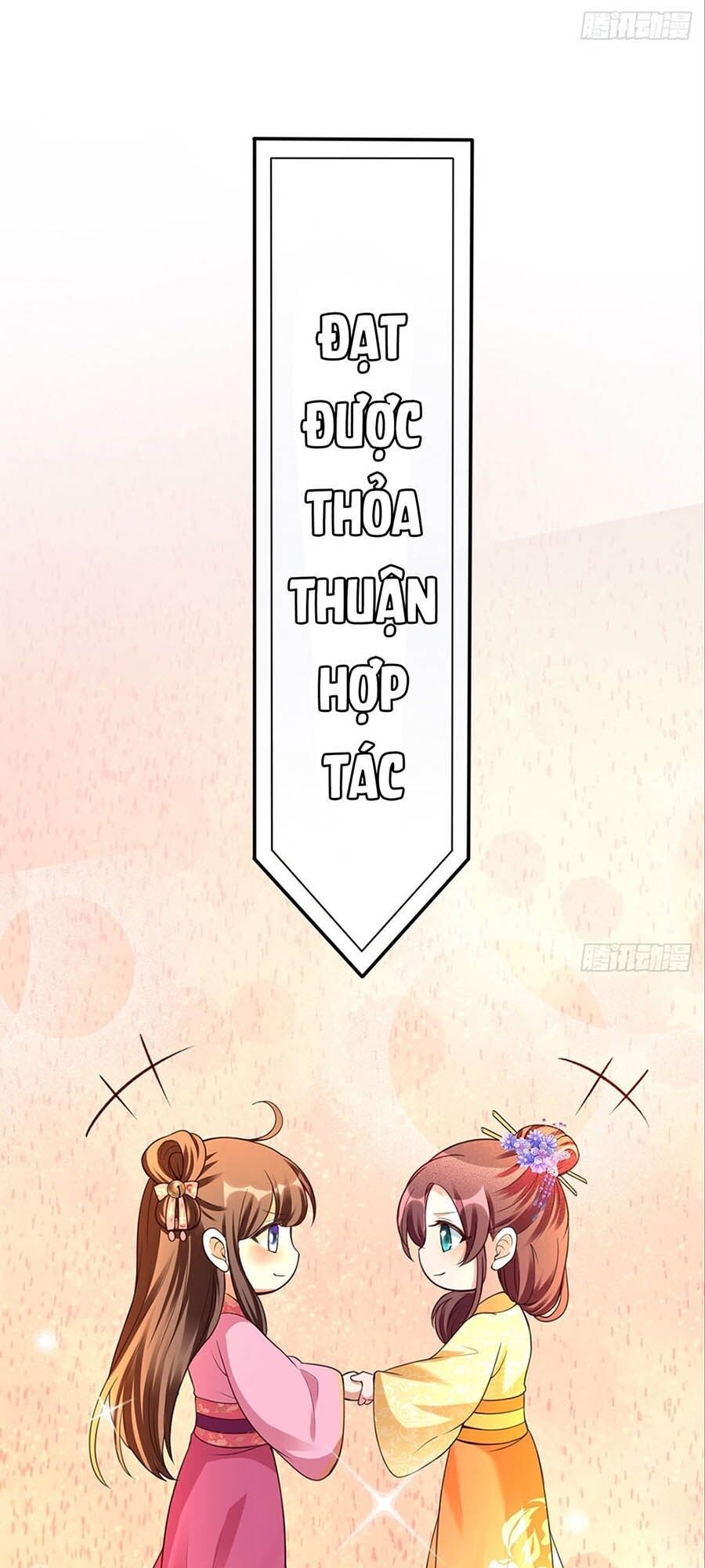 Ta Ở Hậu Cung Làm Lão Đại: Chapter 20